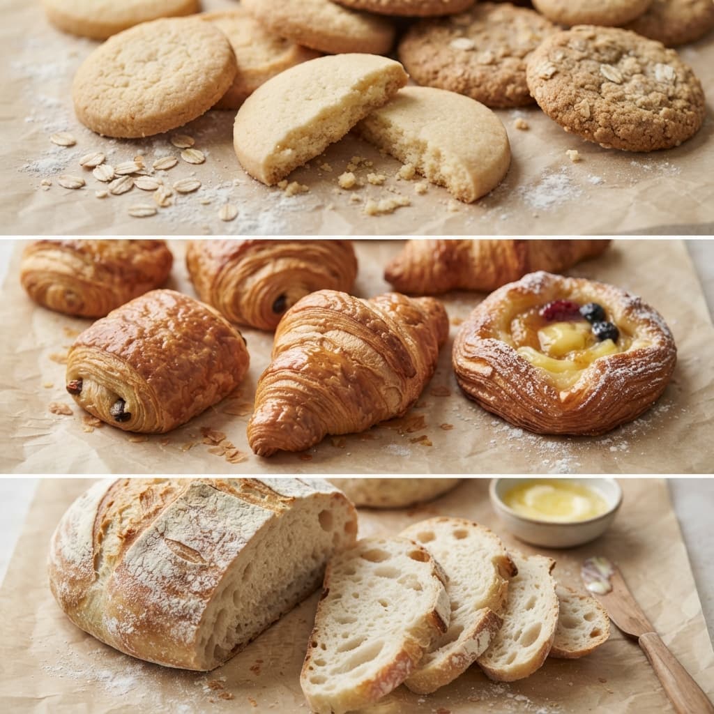Bakery