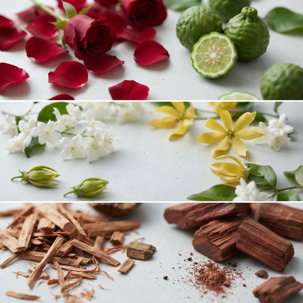 Balsam & Care