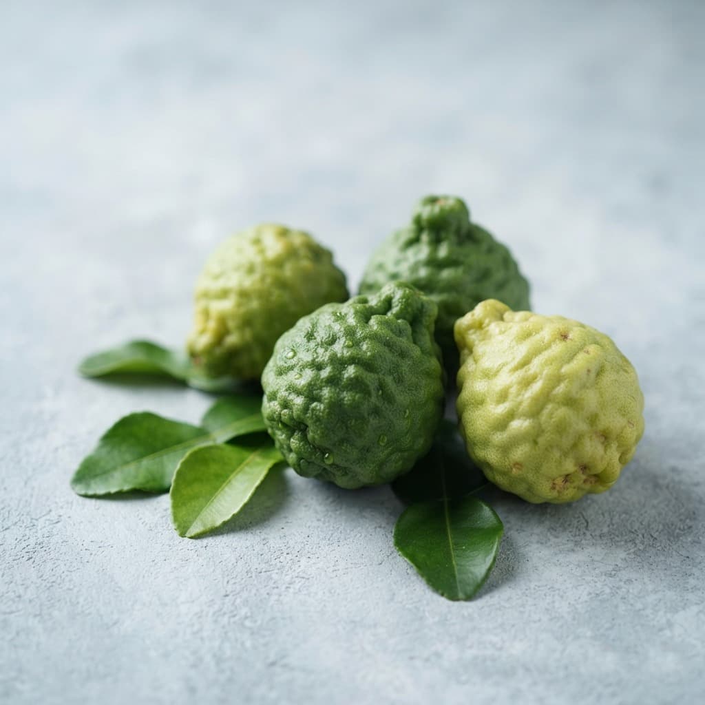 Bergamot