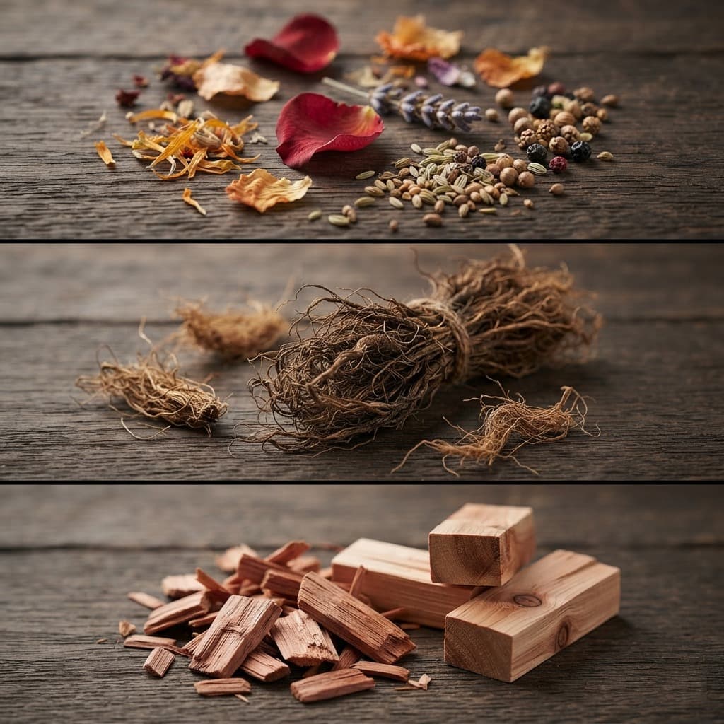Cedar Wood