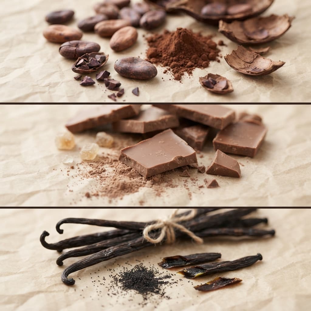 Chocolate