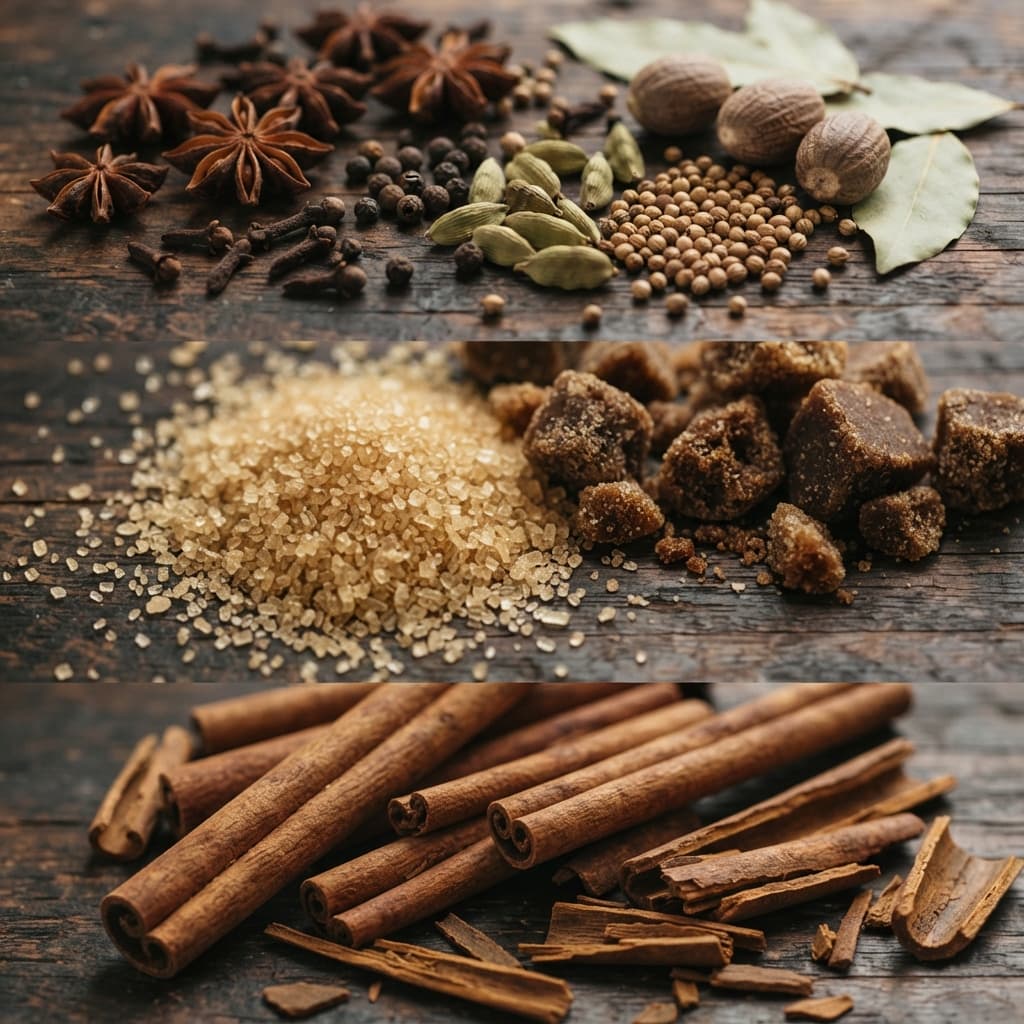 Cinnamon