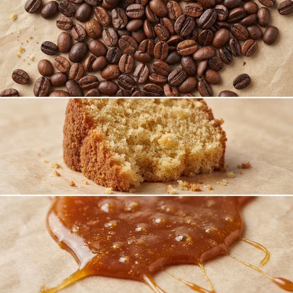 Coffee & Cake