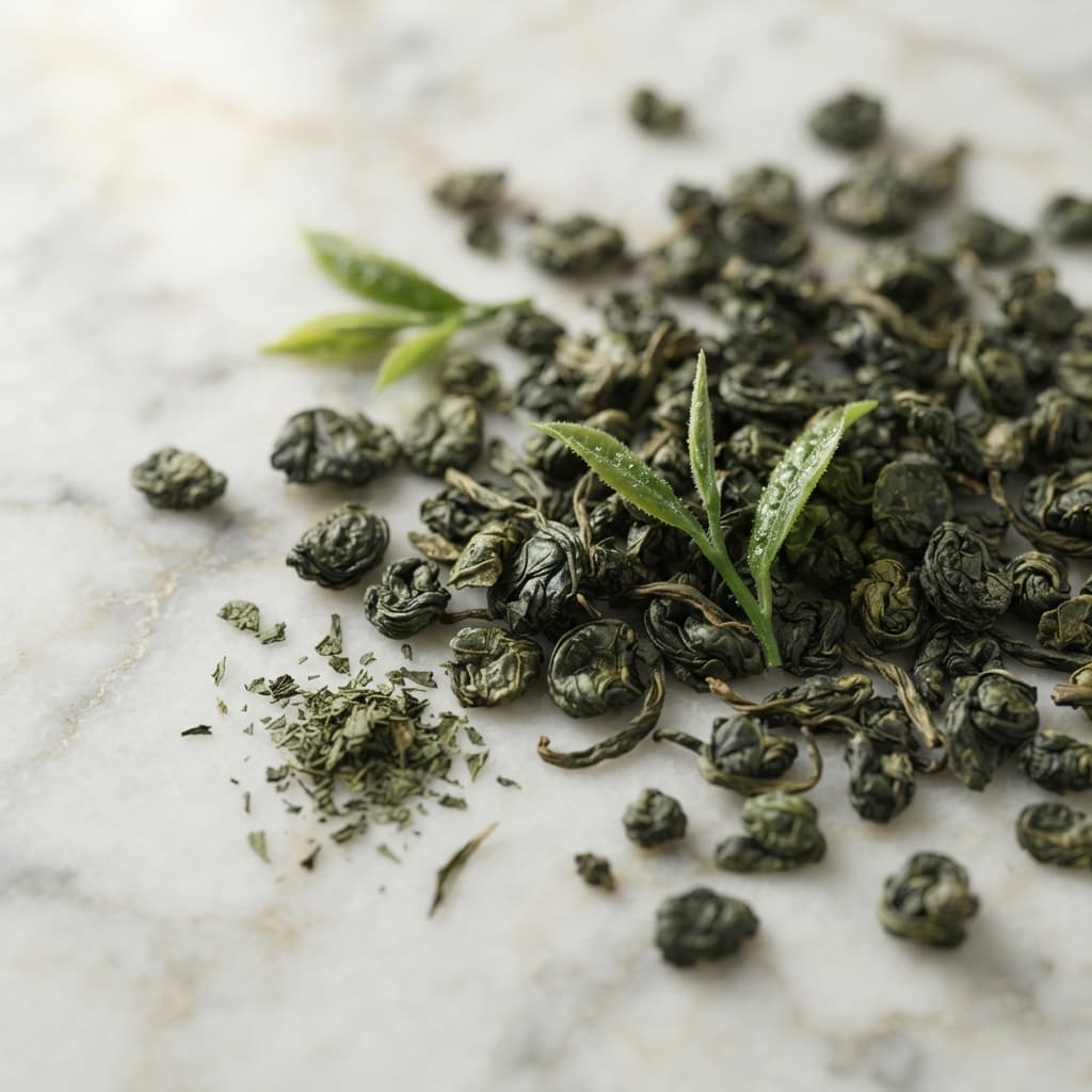 Green Tea