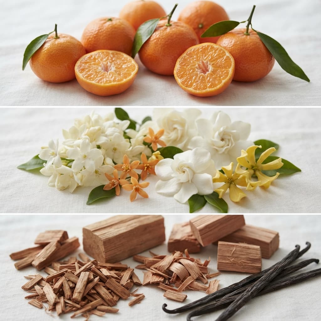 Jasmine Blossom