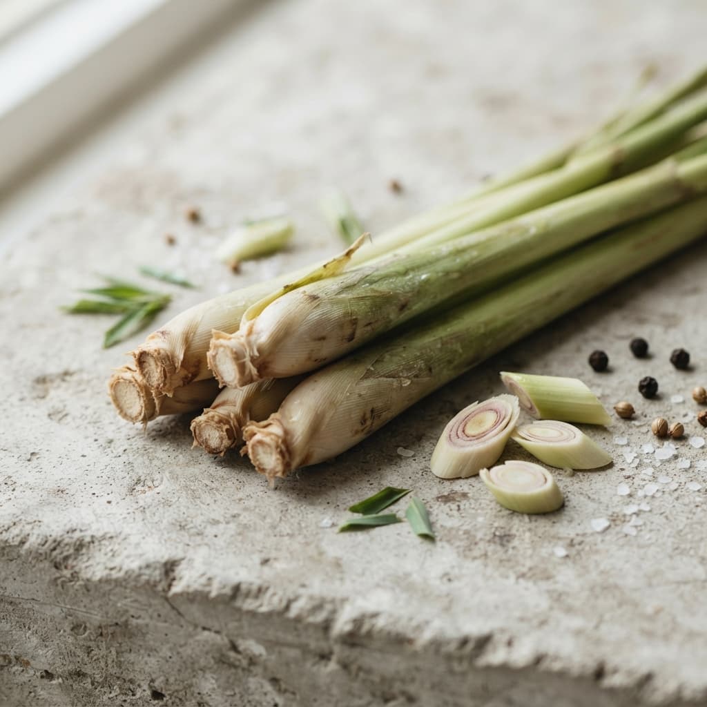 Lemongrass