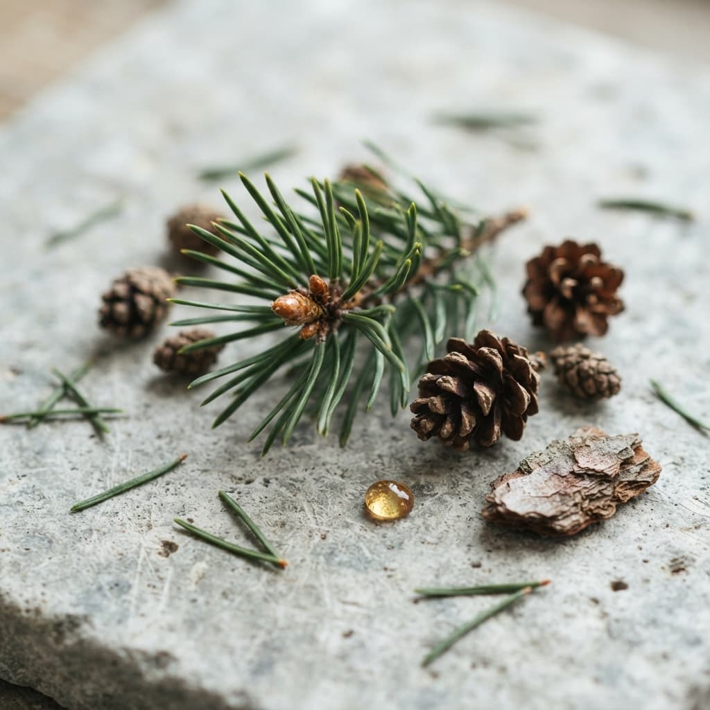 Mountain Pine