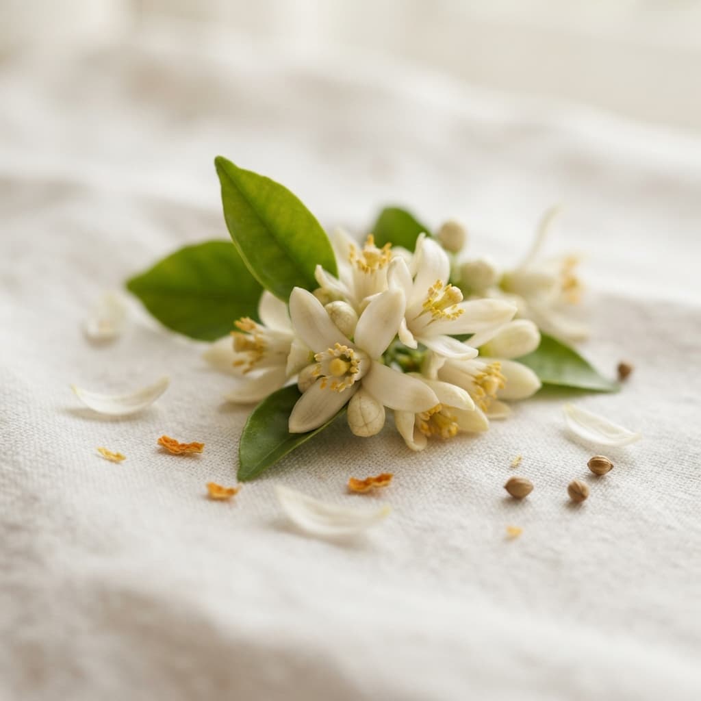 Orange Blossom