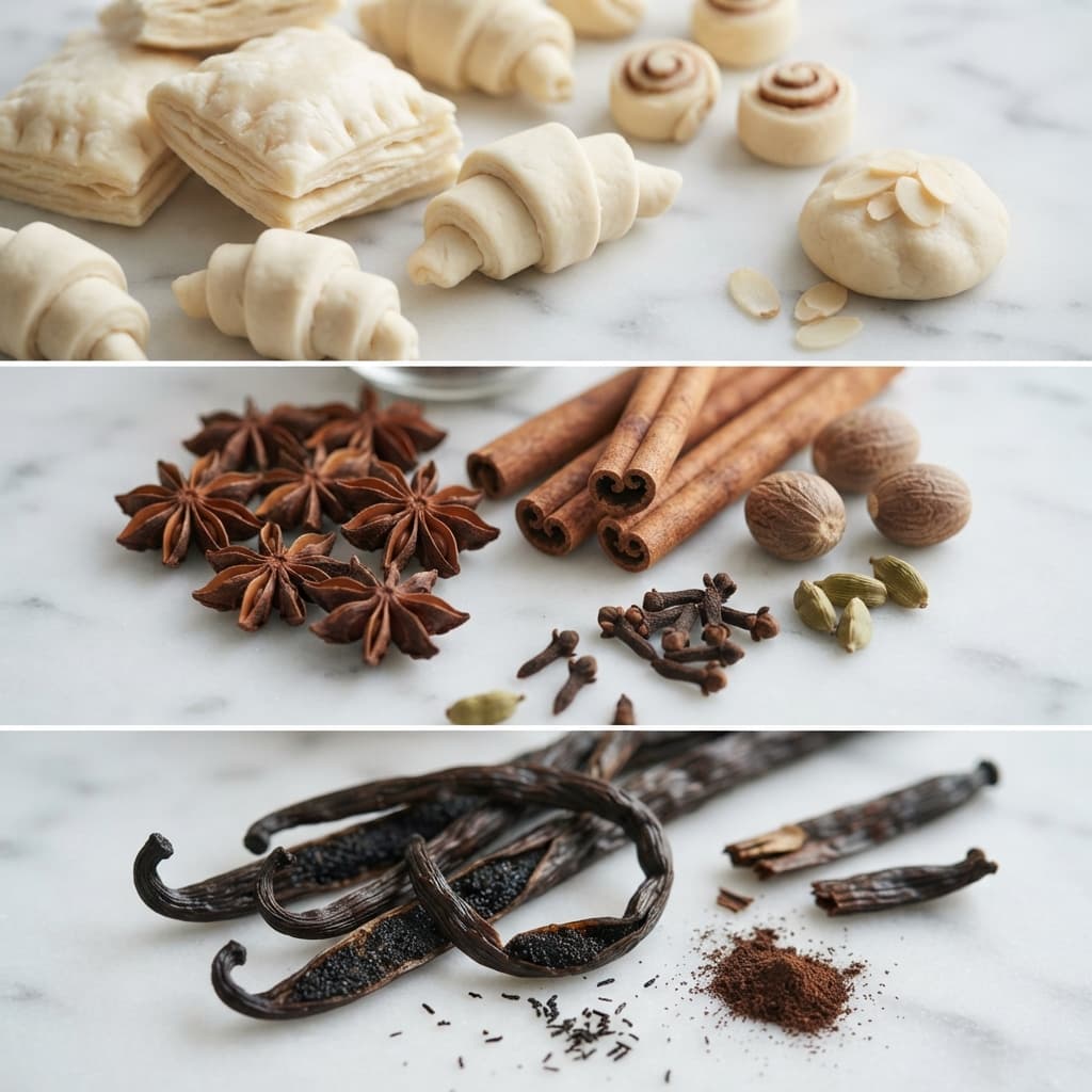 Pastry