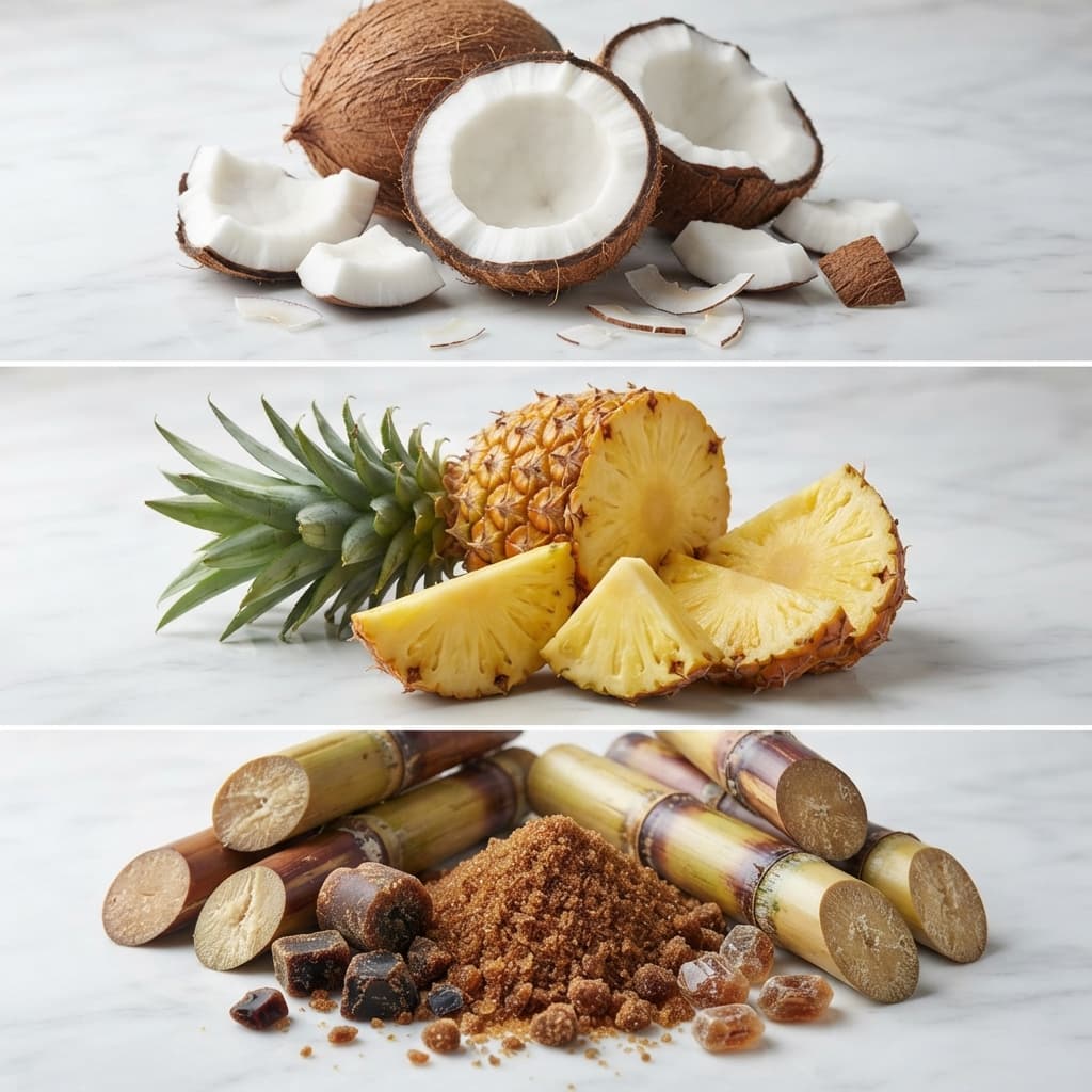 Pina Colada