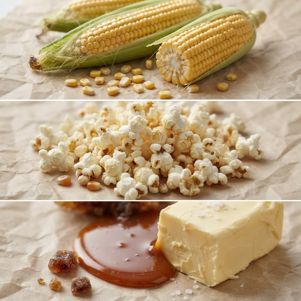 Popcorn