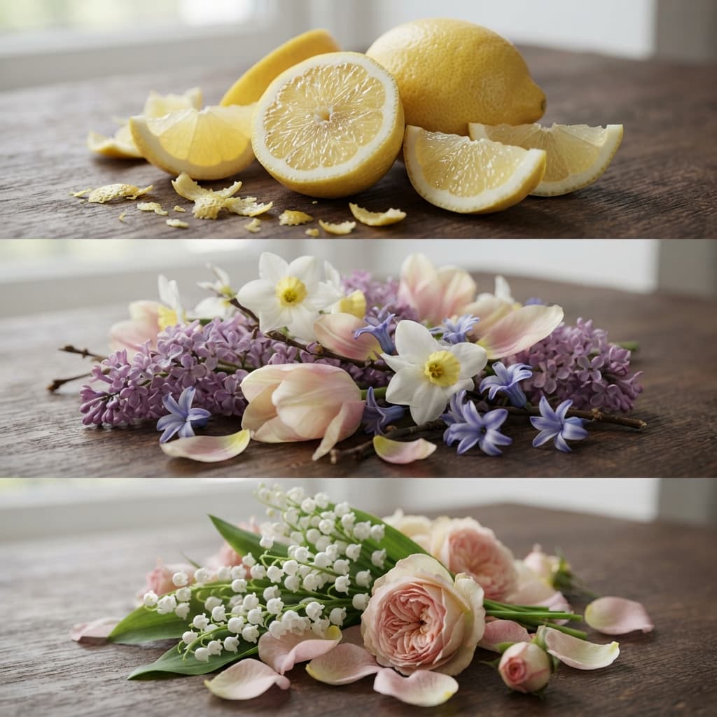 Spring Romance
