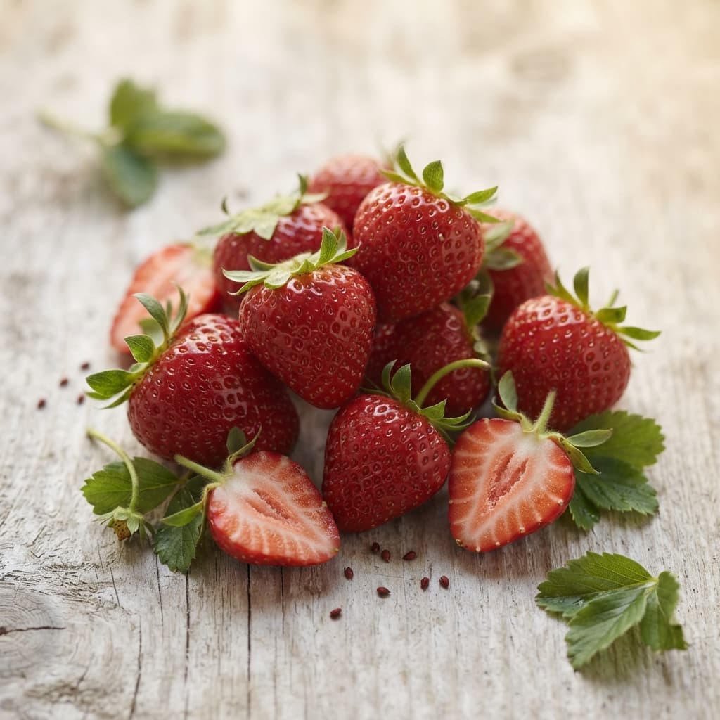 Strawberry