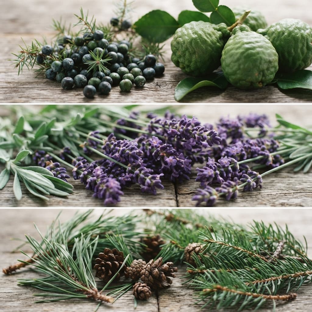 Swiss Stone Pine