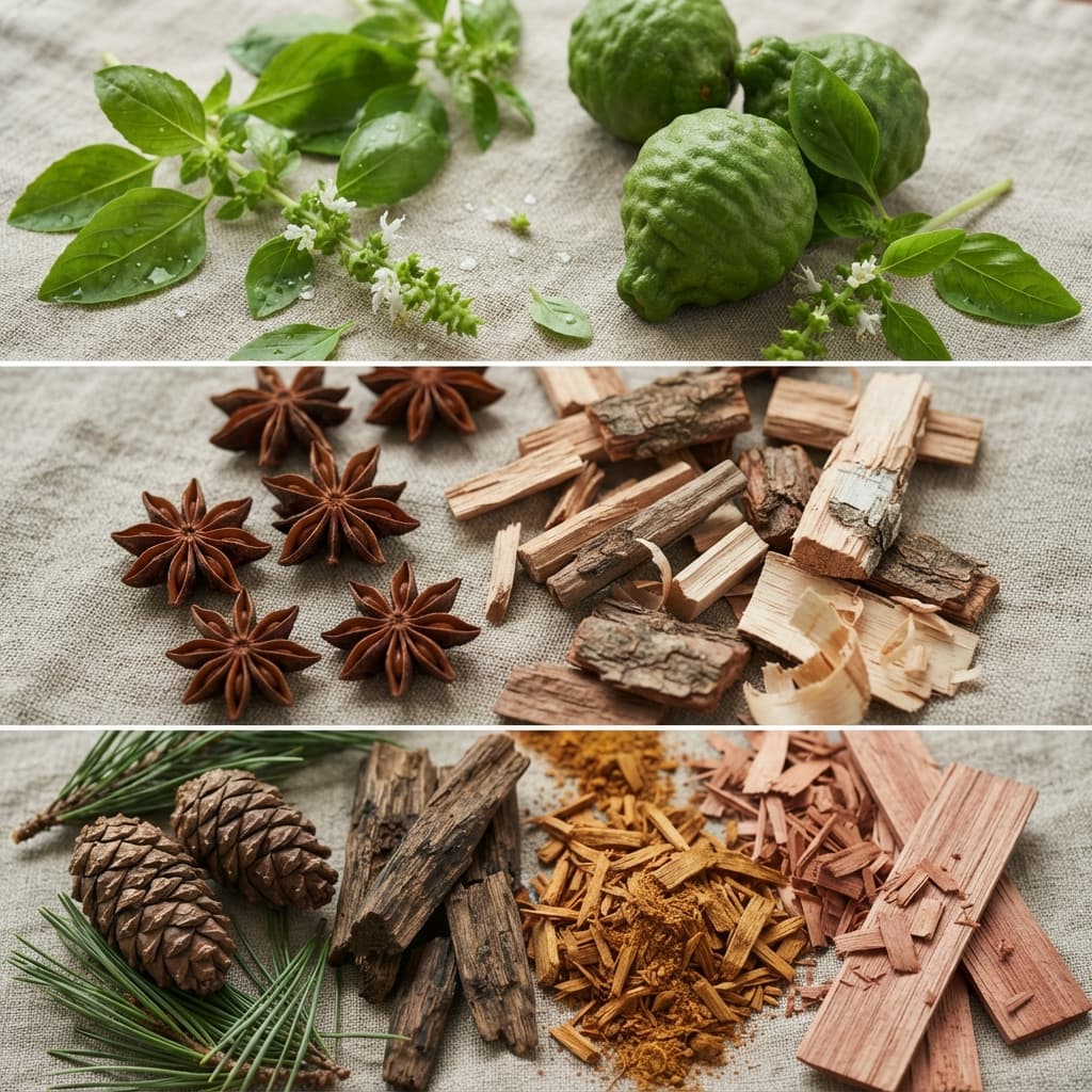 Timber Wind