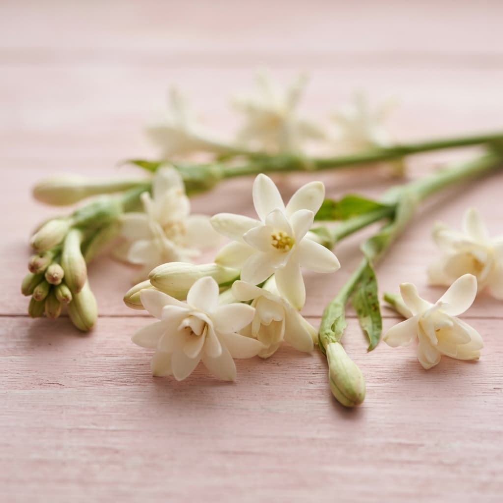 Tuberose