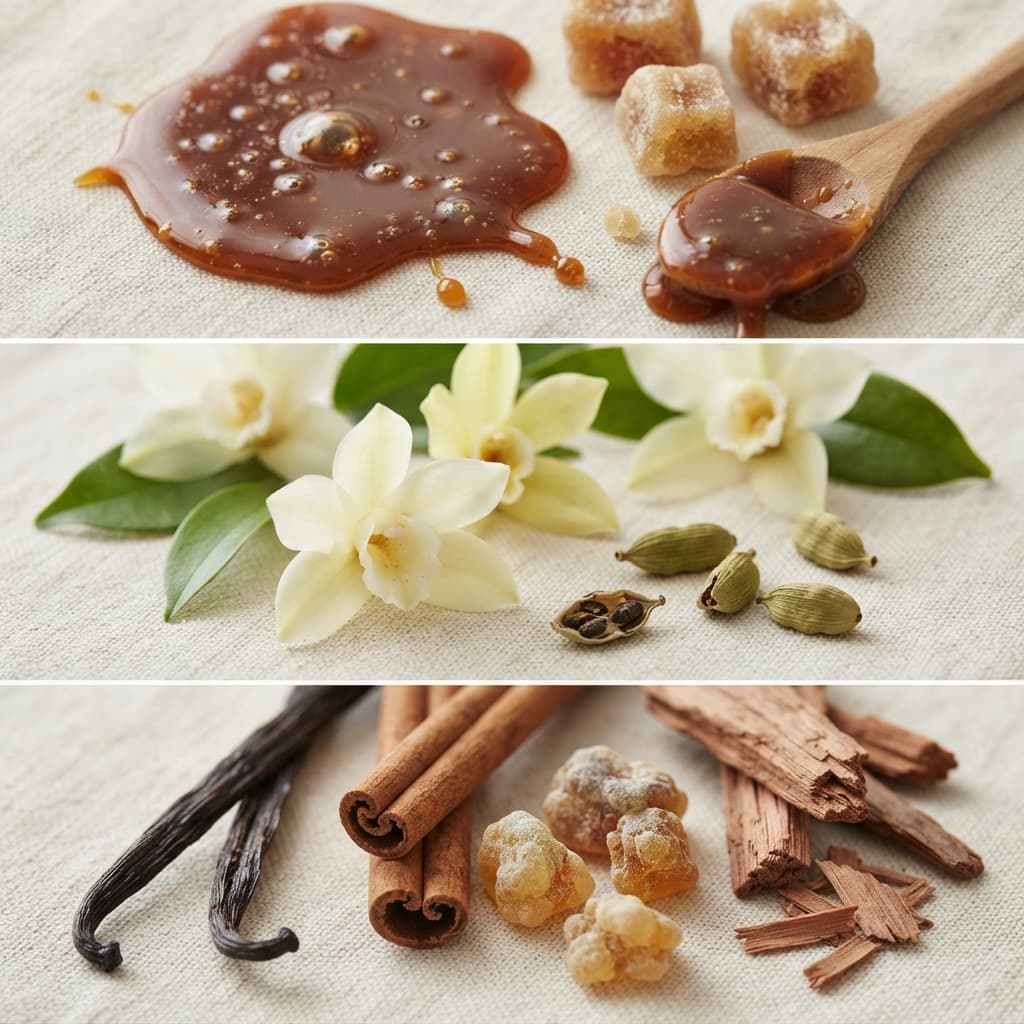 Vanilla Kisses