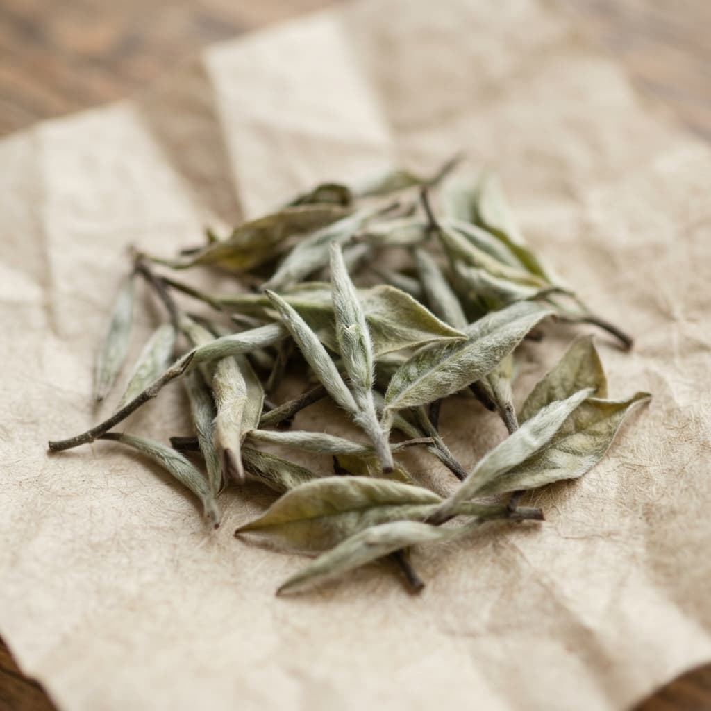 White Tea